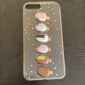 Popsicle iPhone 7 Plus Case